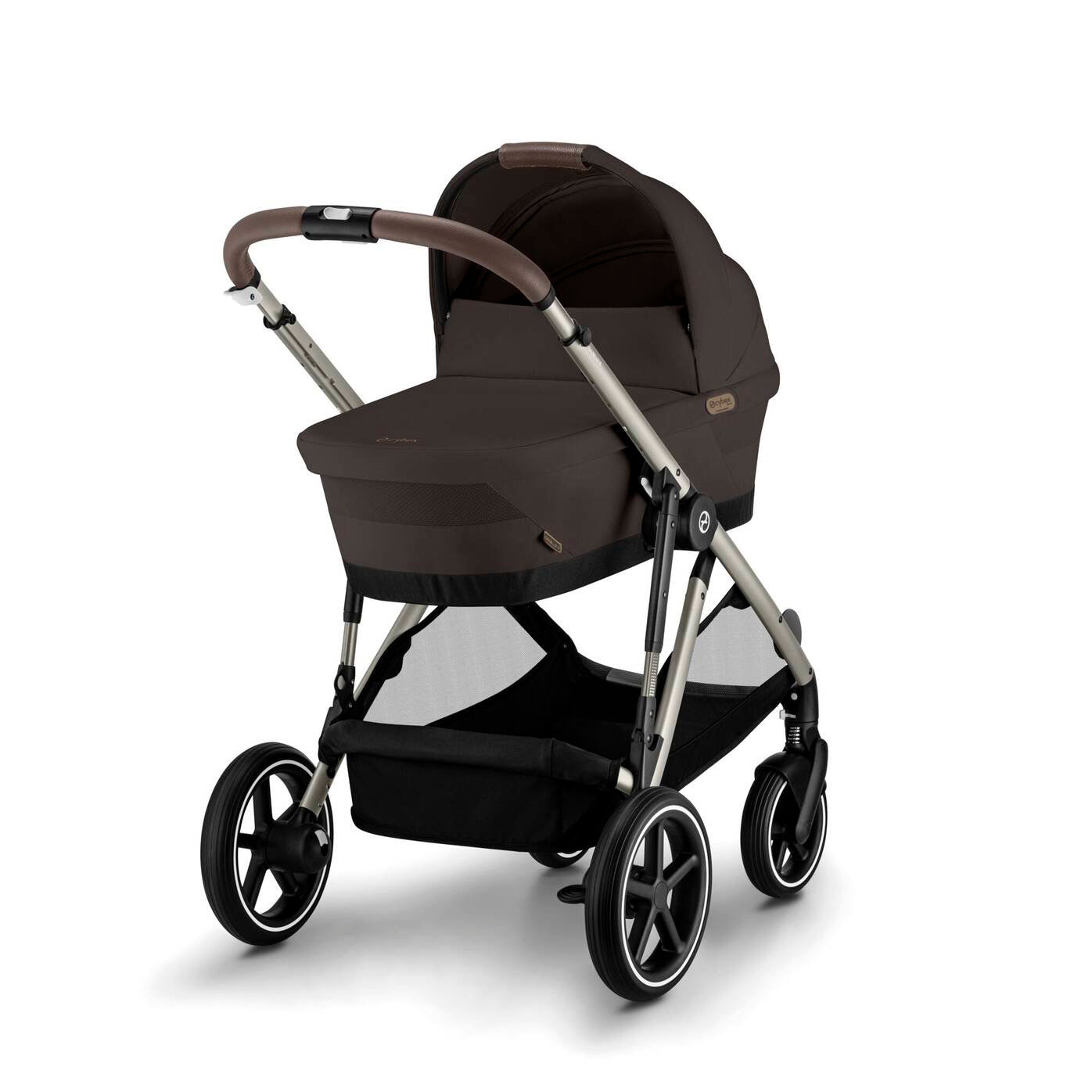 Cybex Gazelle Bundle with Cloud T & Base