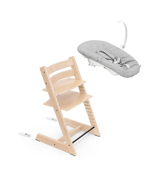 Tripp Trapp® Newborn Bundle
