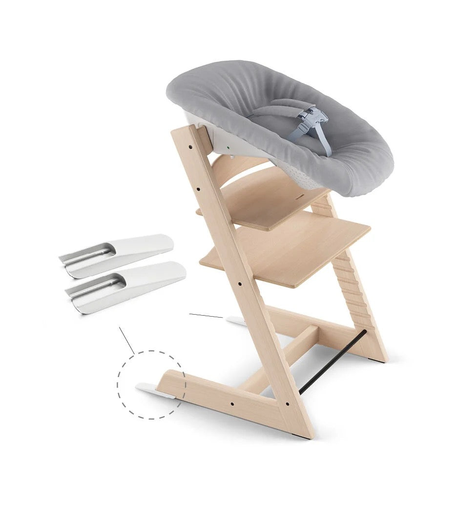 Tripp Trapp® Newborn Bundle