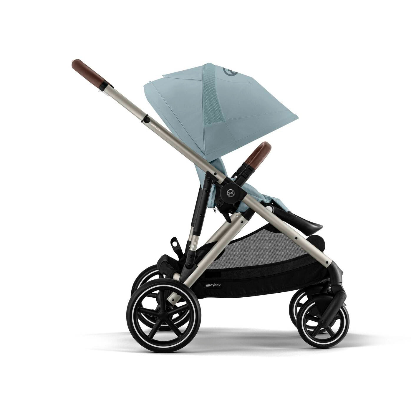 Cybex Gazelle Bundle with Cloud T & Base