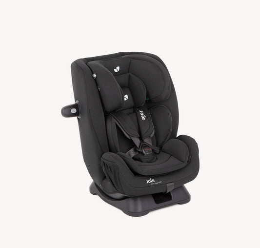 Joie every stage™ R129 birth to 12 child car seat