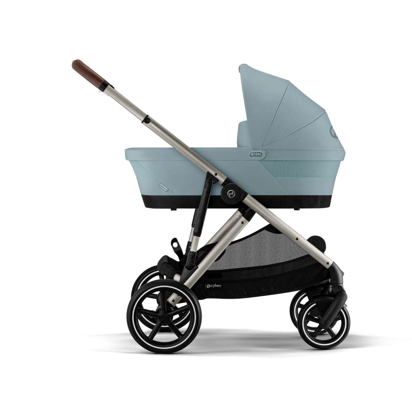 Cybex Gazelle Bundle with Cloud T & Base