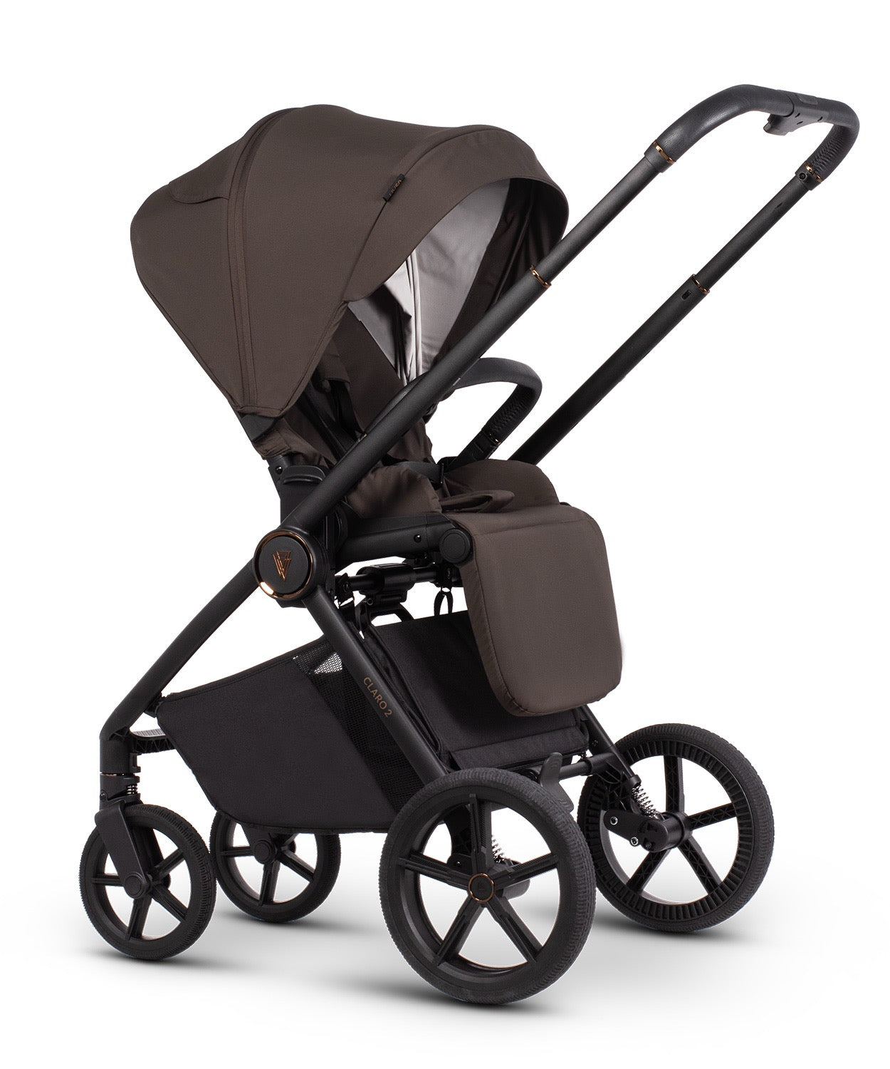 Venicci Claro 2 Chocolate Pram