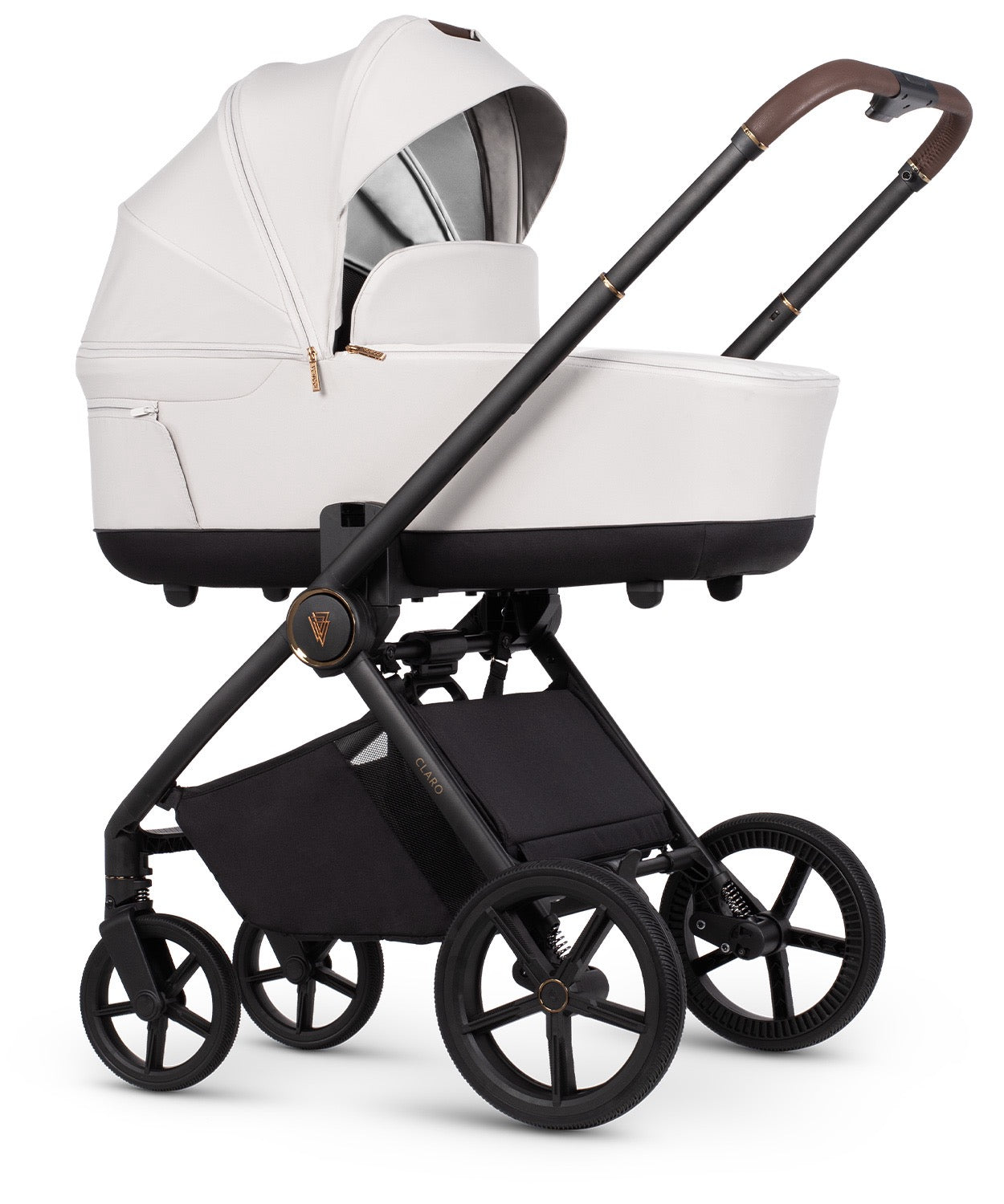 Venicci Claro Vanilla Pram