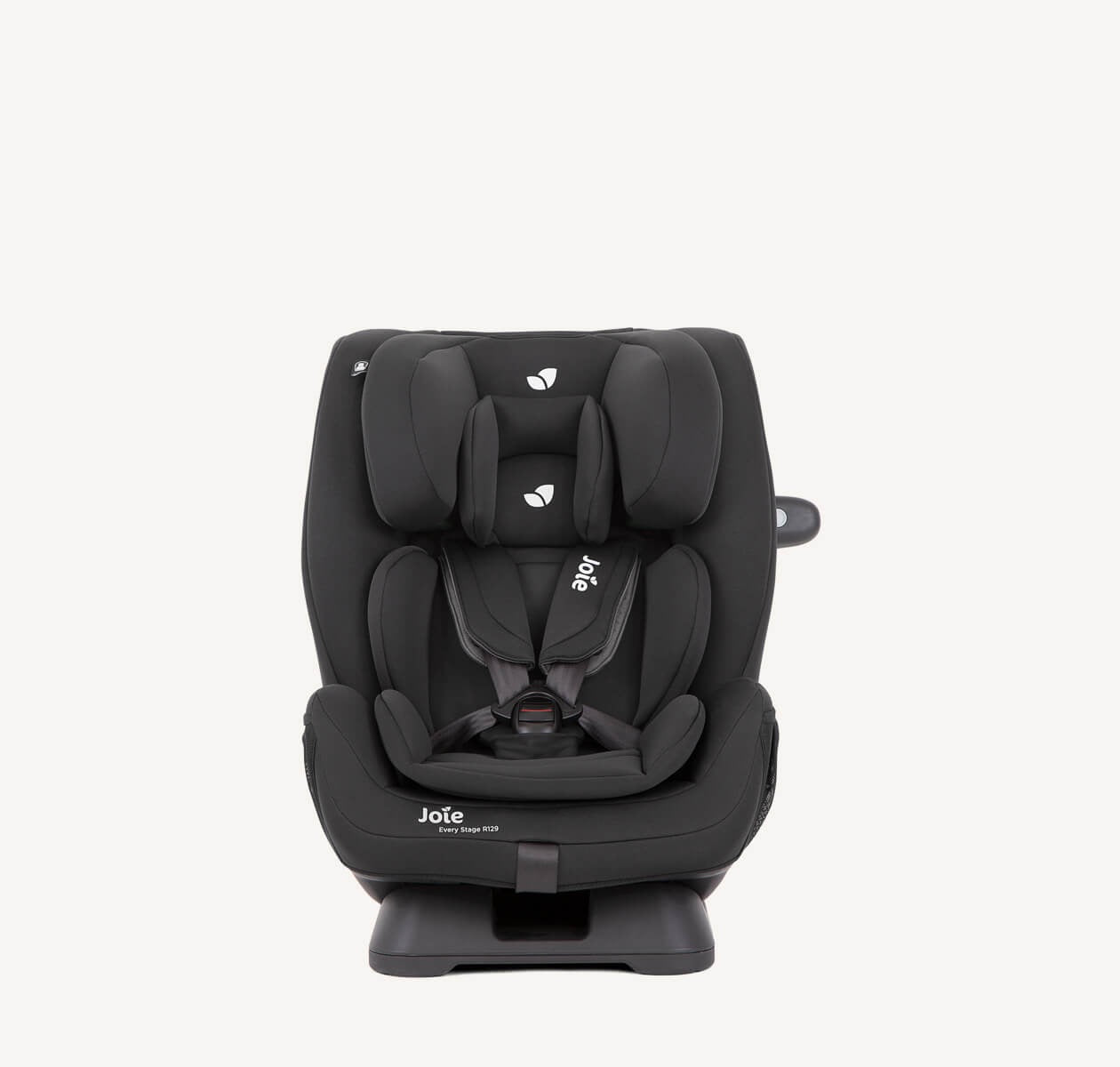 Joie every stage™ R129 birth to 12 child car seat