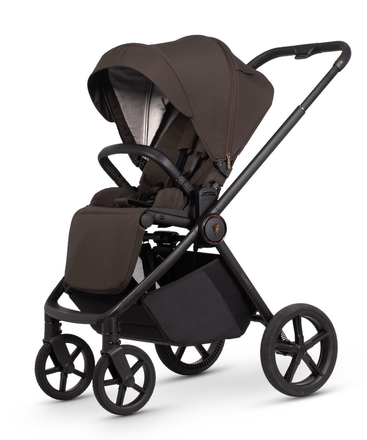 Venicci Claro 2 Chocolate Pram
