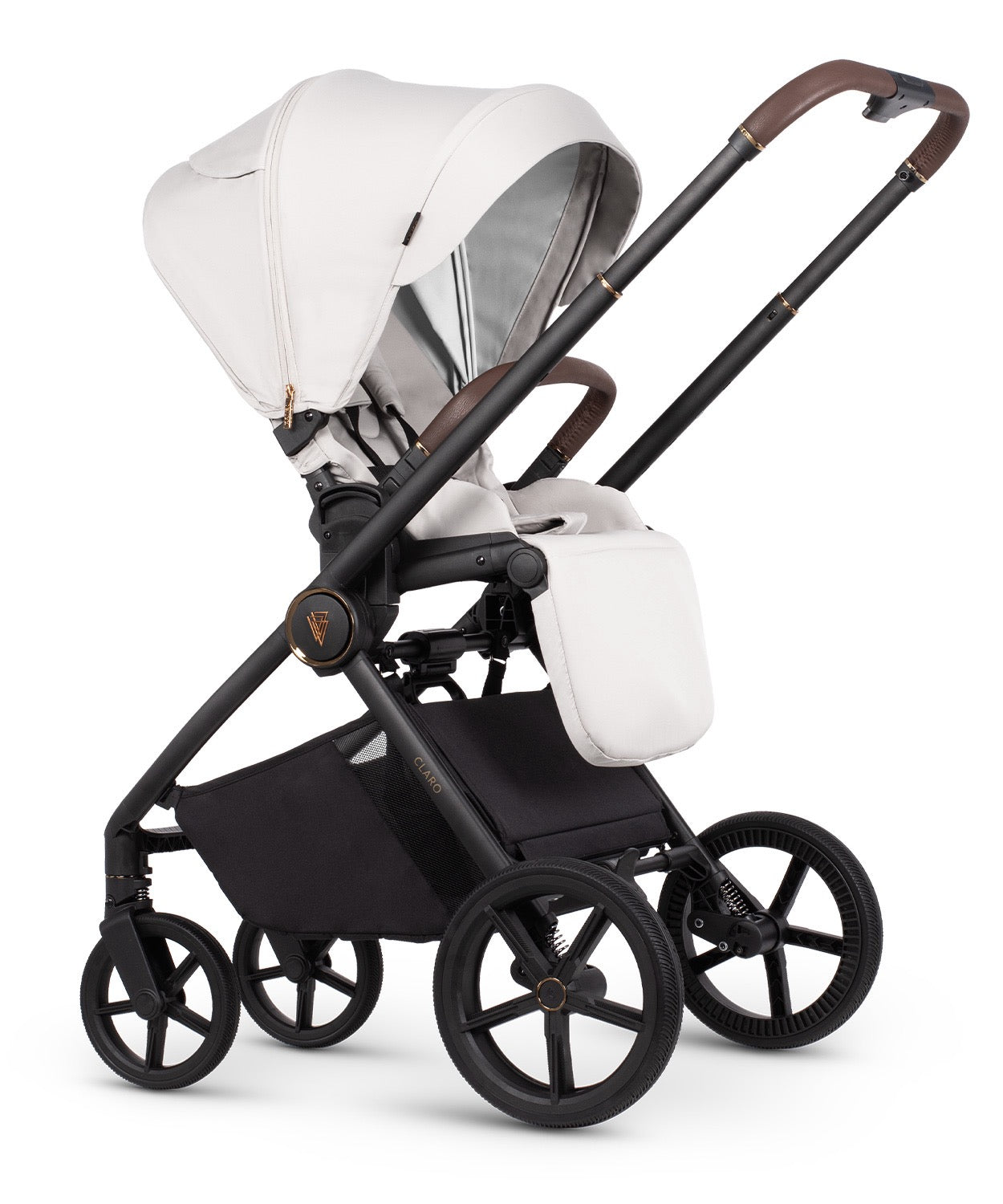 Venicci Claro Vanilla Pram
