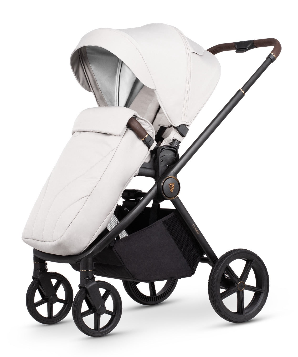 Venicci Claro Vanilla Pram