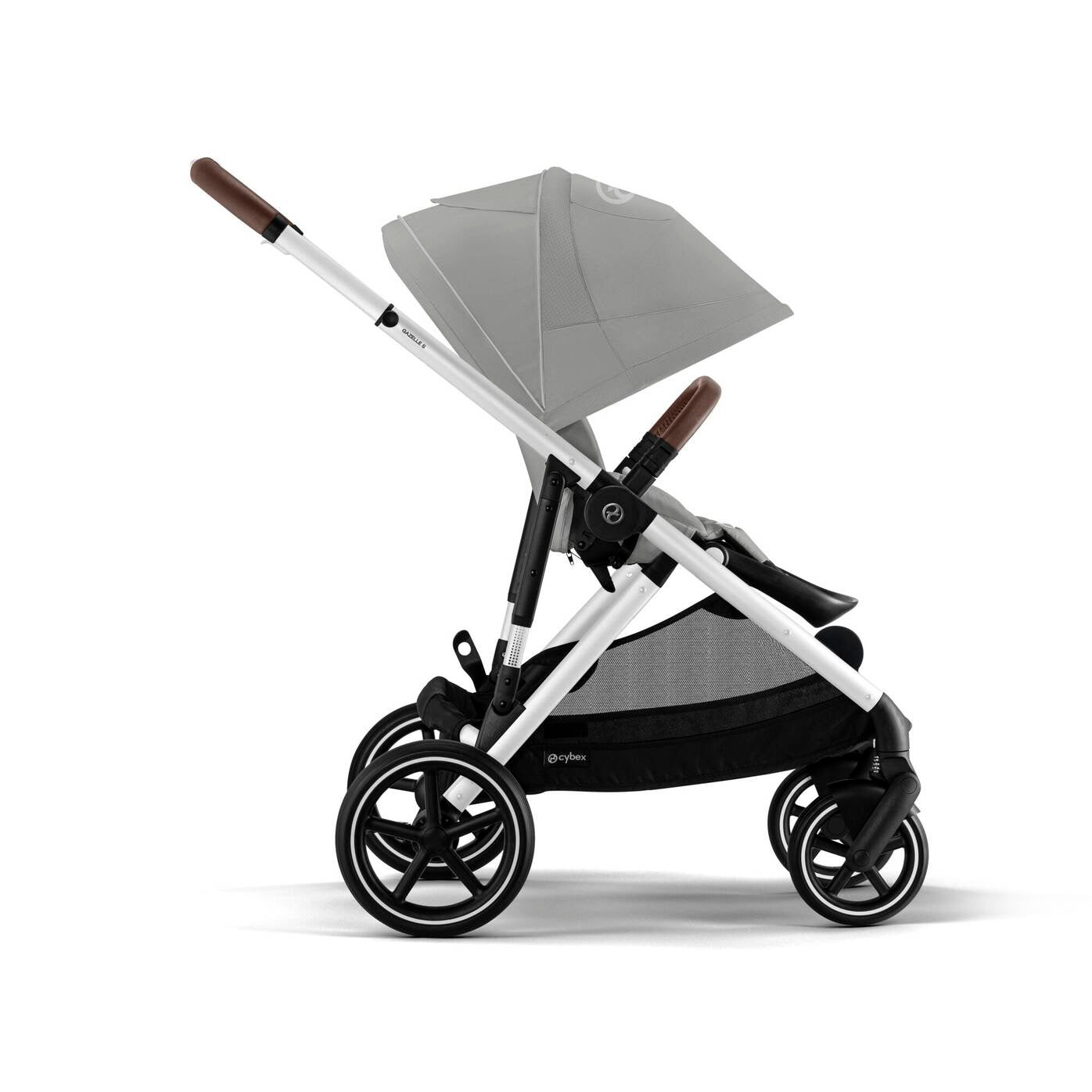 Cybex Gazelle Bundle with Cloud T & Base