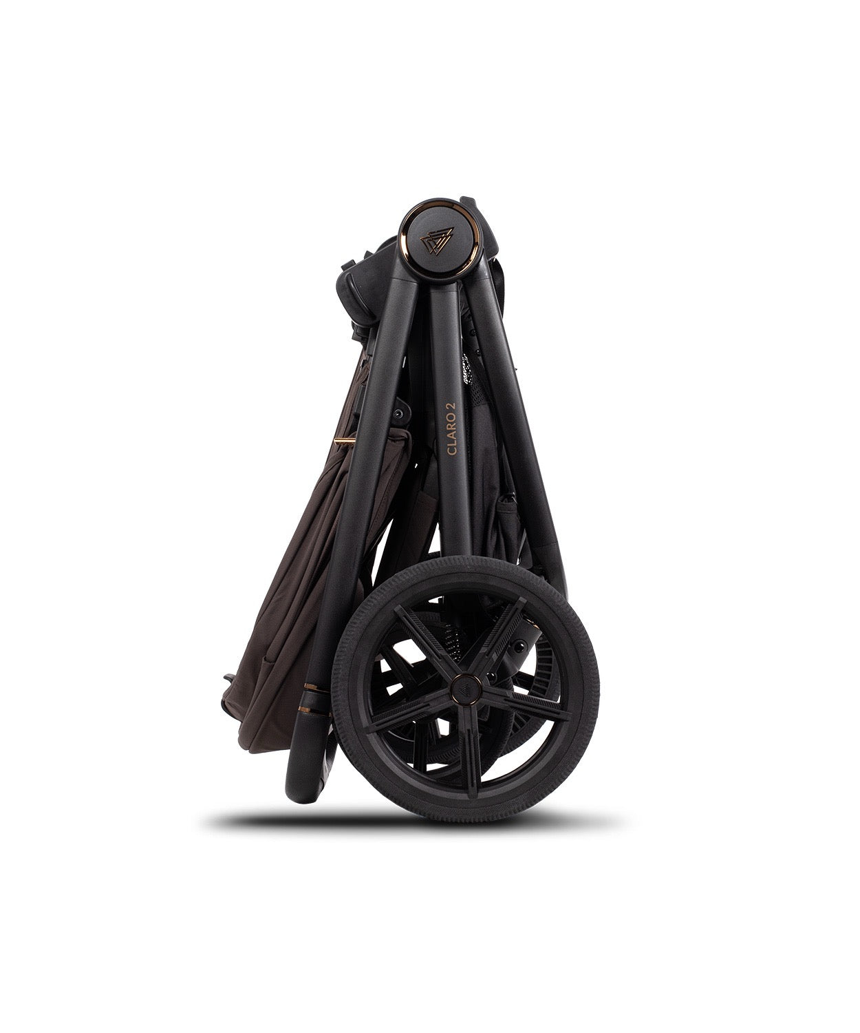 Venicci Claro 2 Chocolate Pram