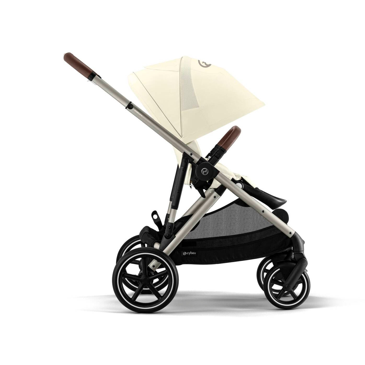 Cybex Gazelle Bundle with Cloud T & Base