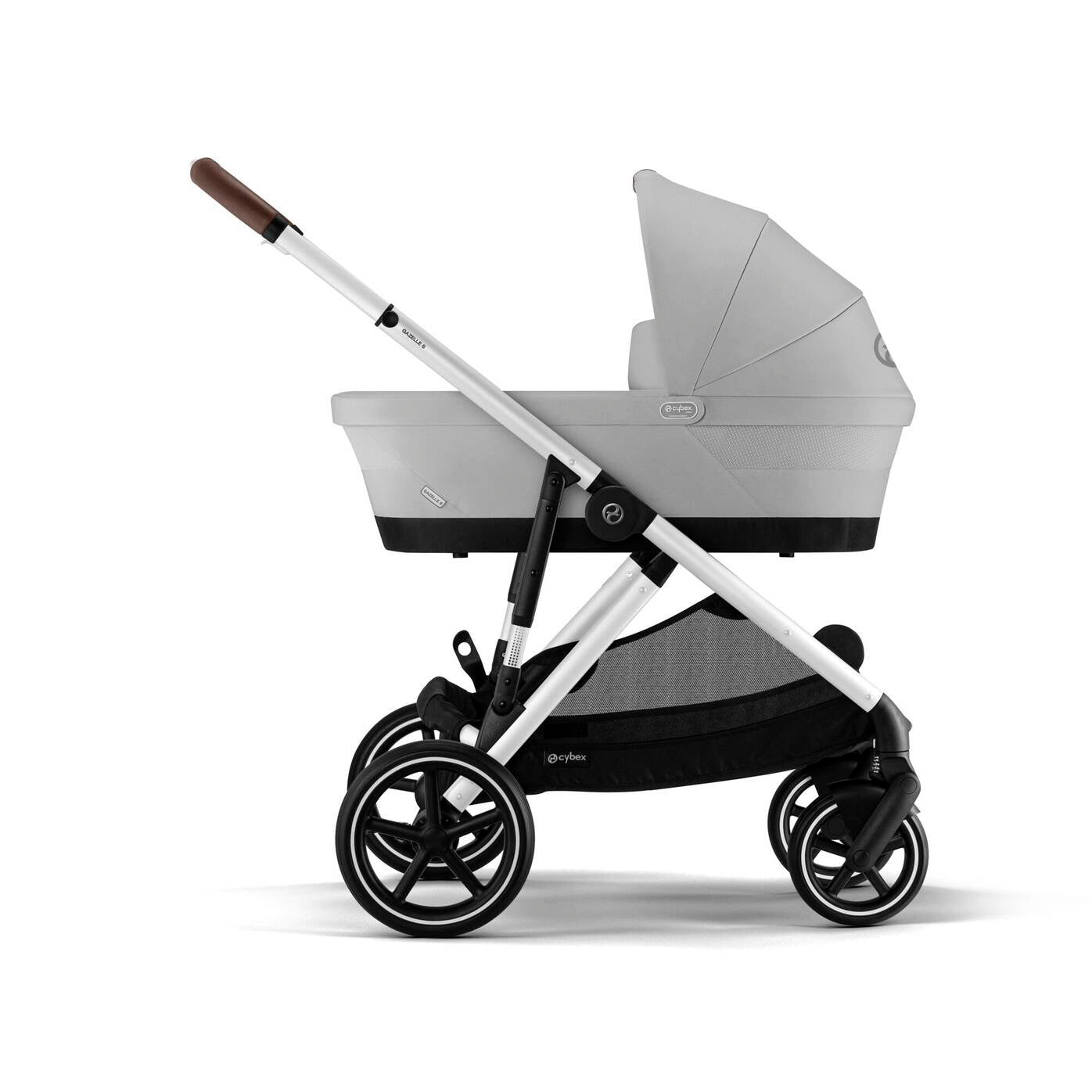 Cybex Gazelle Bundle with Cloud T & Base
