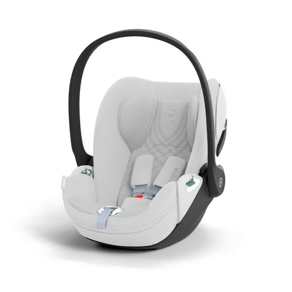 Cybex Cloud T i-Size (PLUS COLOURS)