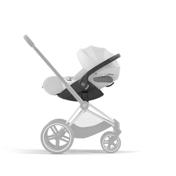 Cybex Cloud T i-Size (PLUS COLOURS)