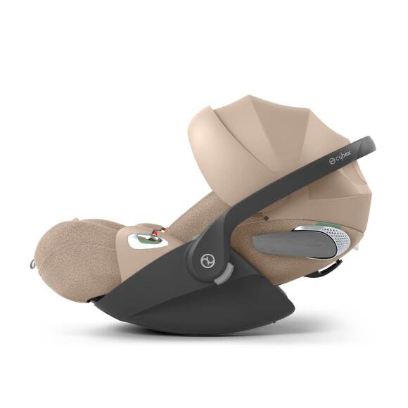 Cybex Cloud T i-Size (PLUS COLOURS)