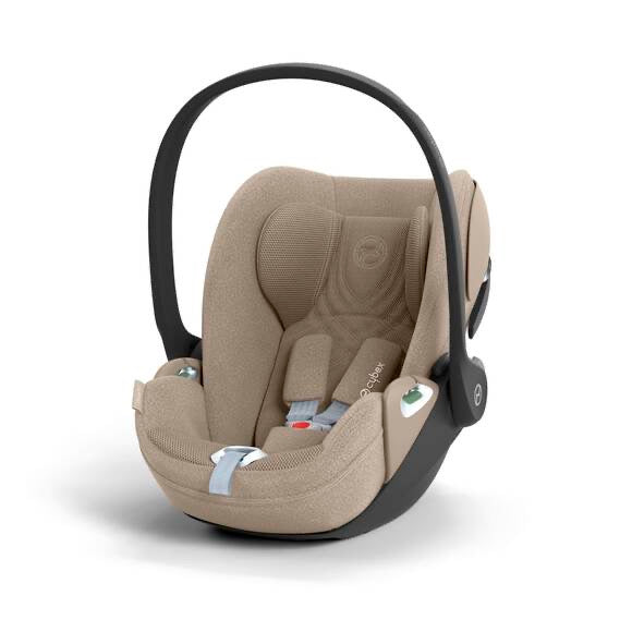 Cybex Cloud T i-Size (PLUS COLOURS)