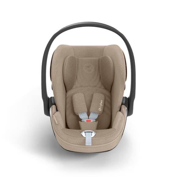 Cybex Cloud T i-Size (PLUS COLOURS)