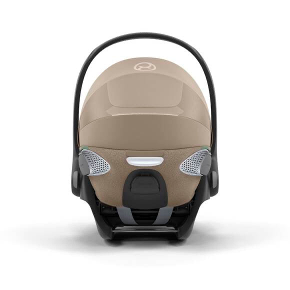 Cybex Cloud T i-Size (PLUS COLOURS)