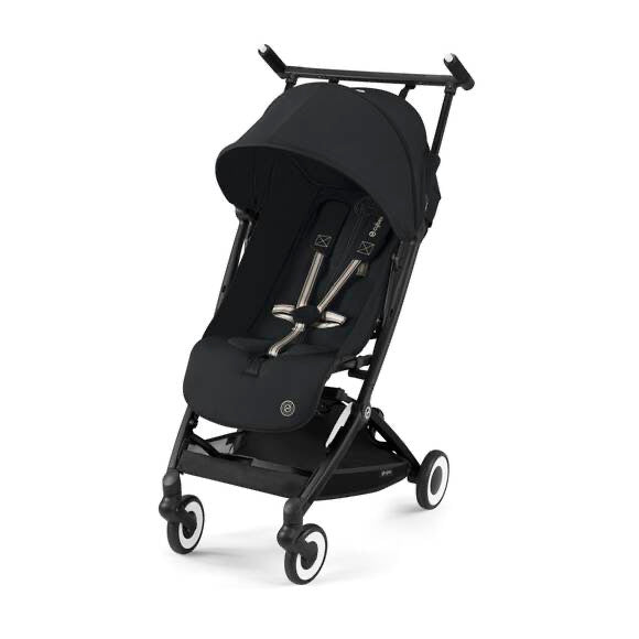 Cybex Libelle Stroller (Black Frame)