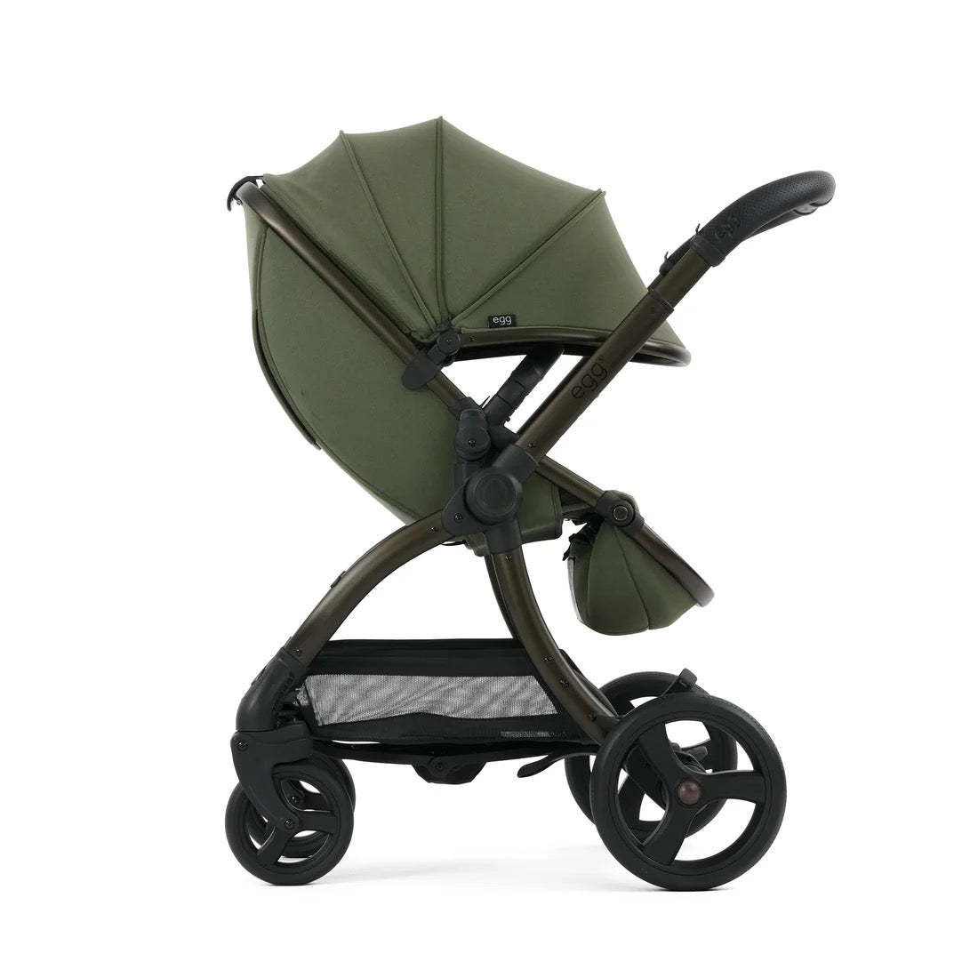 Egg3® Stroller Package Sage