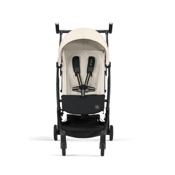 cybex libelle moon black Cybex Libelle Stroller (Black Frame) – Strollers Pram & Nursery