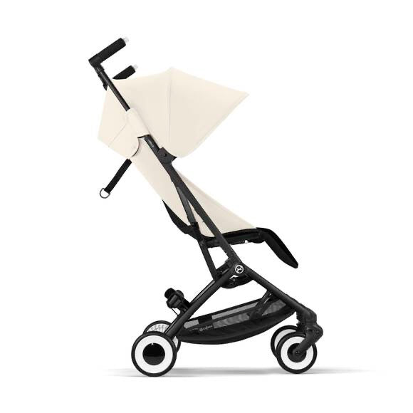 new cybex libelle Cybex Libelle Stroller (Black Frame) – Strollers Pram & Nursery