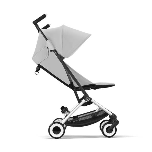cybex libelle one pull harness Cybex Libelle Stroller (Silver Frame) – Strollers Pram & Nursery