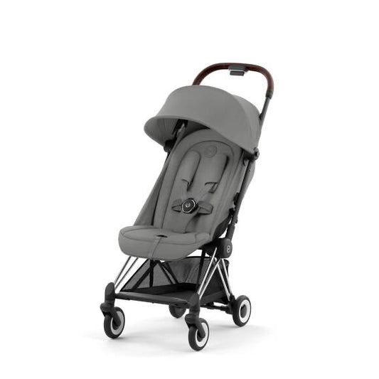 Cybex Coya (Chrome Frame)