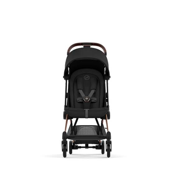 Cybex Coya (Rose Gold Frame)