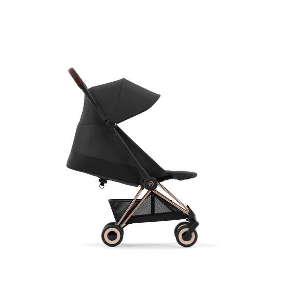 Cybex Coya (Rose Gold Frame)