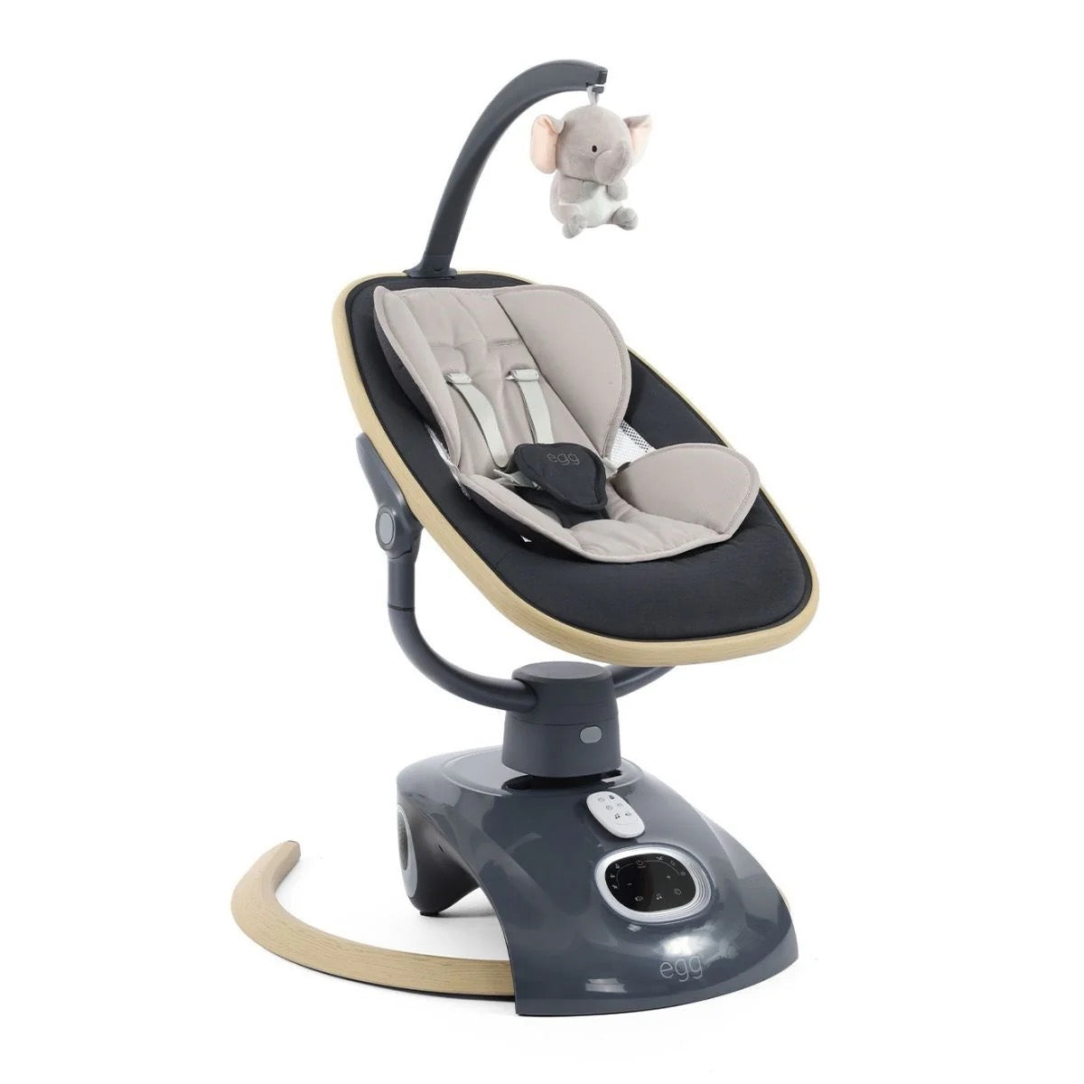 Strollers Ultimate EGG Bundle