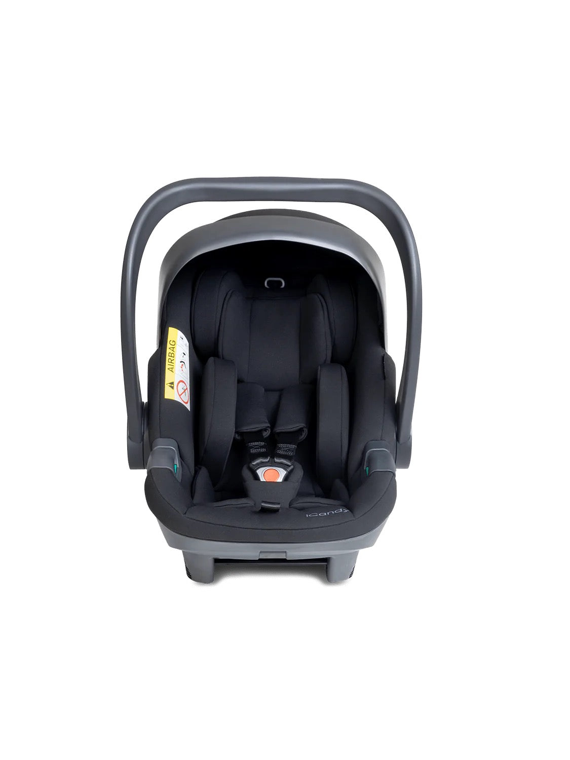 Cocoon 360 Black Car Seat & ISOFIX Base