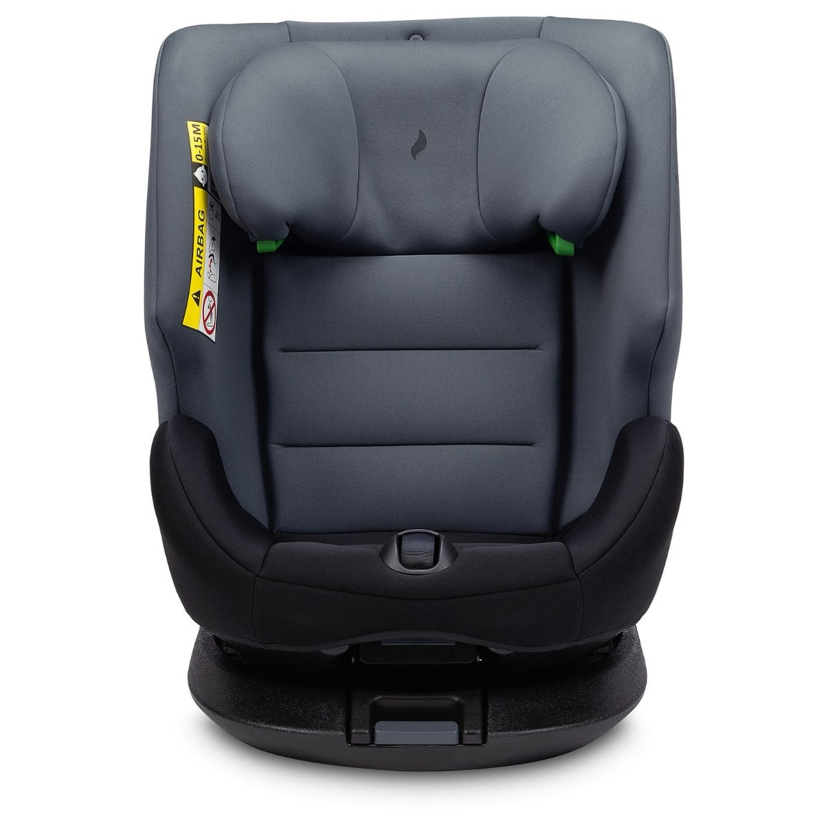 Osann One 360 Nero i-Size Car Seat
