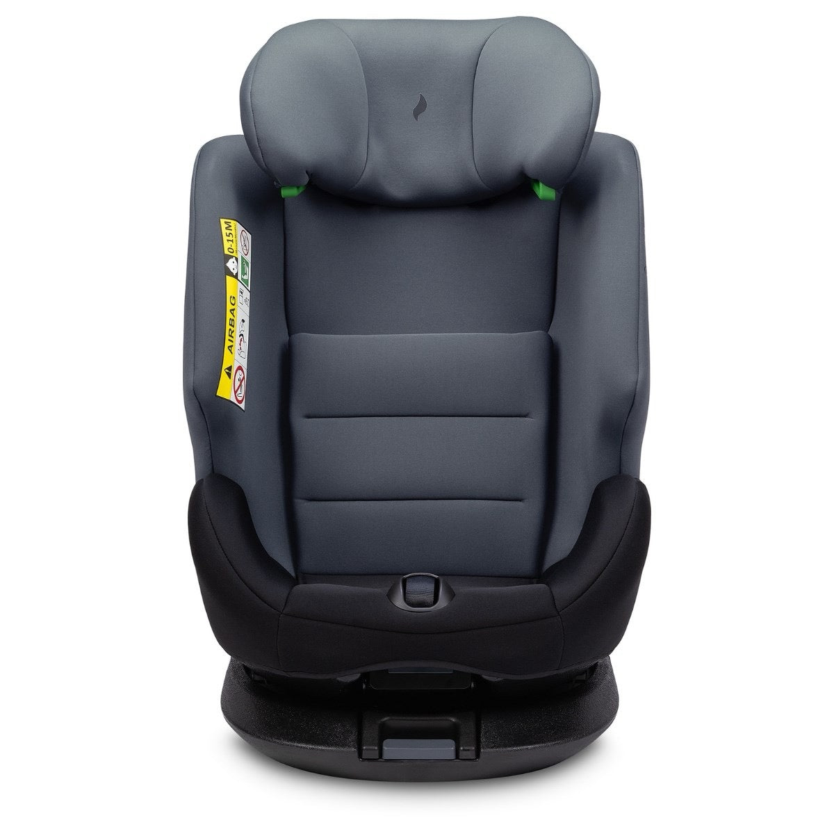 Osann One 360 Nero i-Size Car Seat