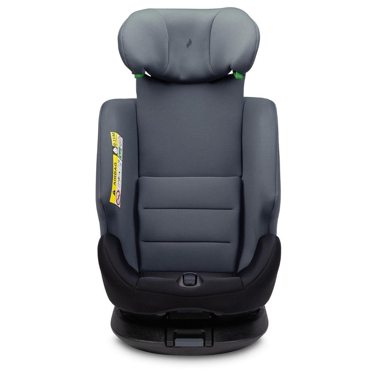 Osann One 360 Nero i-Size Car Seat