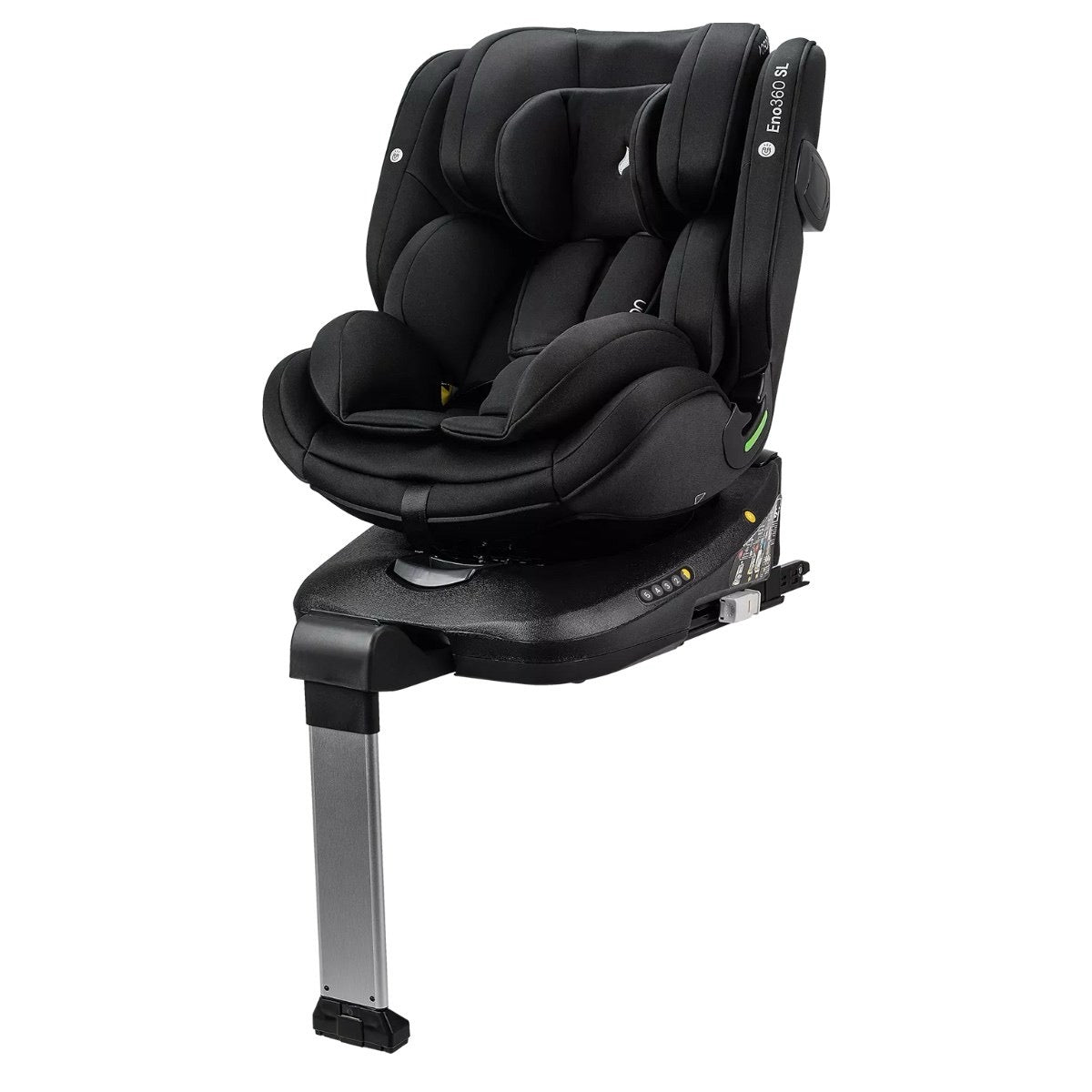 Osann Eno360 SL 0-12 years iSize Car Seat