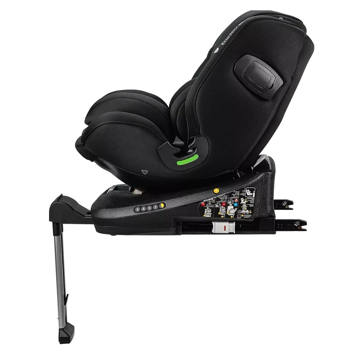 Osann Eno360 SL 0-12 years iSize Car Seat