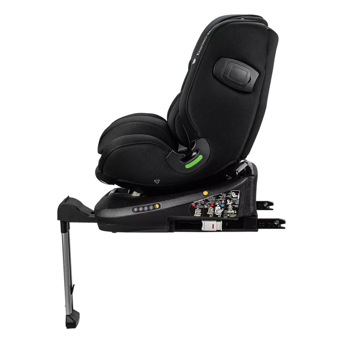 Osann Eno360 SL 0-12 years iSize Car Seat