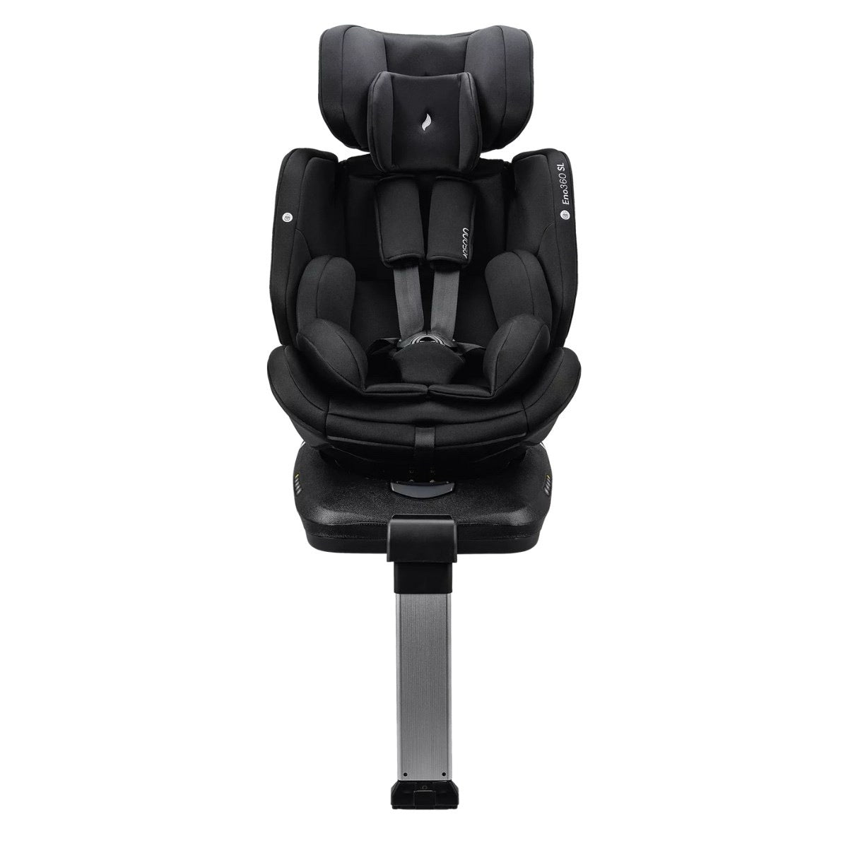 Osann Eno360 SL 0-12 years iSize Car Seat