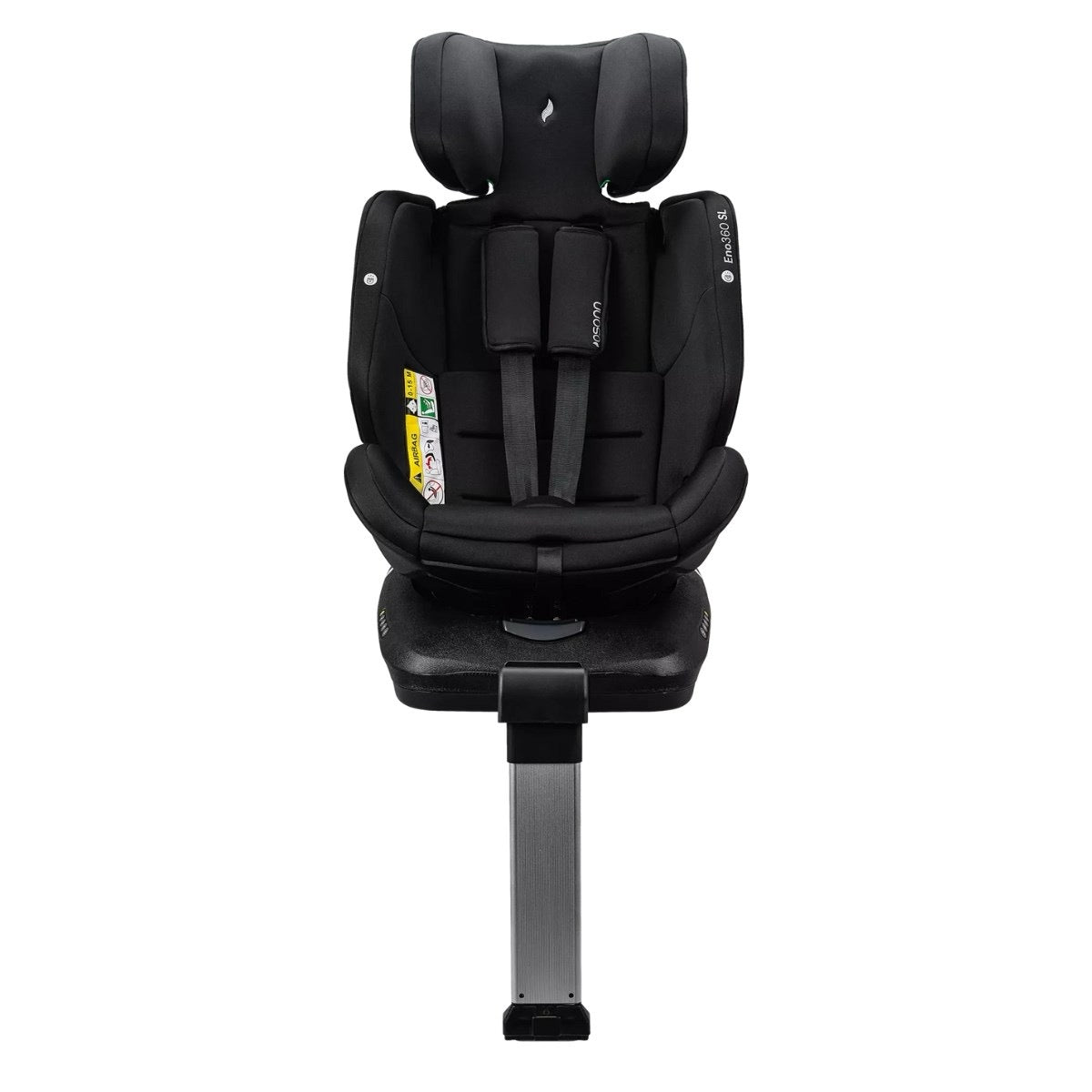 Osann Eno360 SL 0-12 years iSize Car Seat