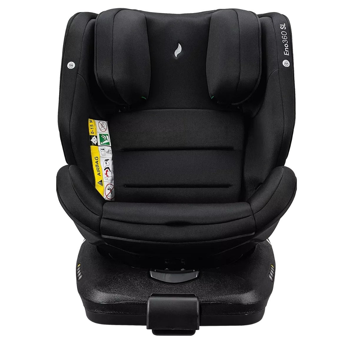Osann Eno360 SL 0-12 years iSize Car Seat