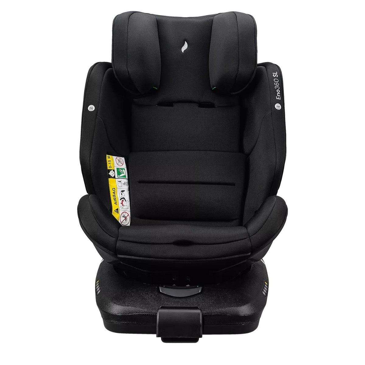 Osann Eno360 SL 0-12 years iSize Car Seat