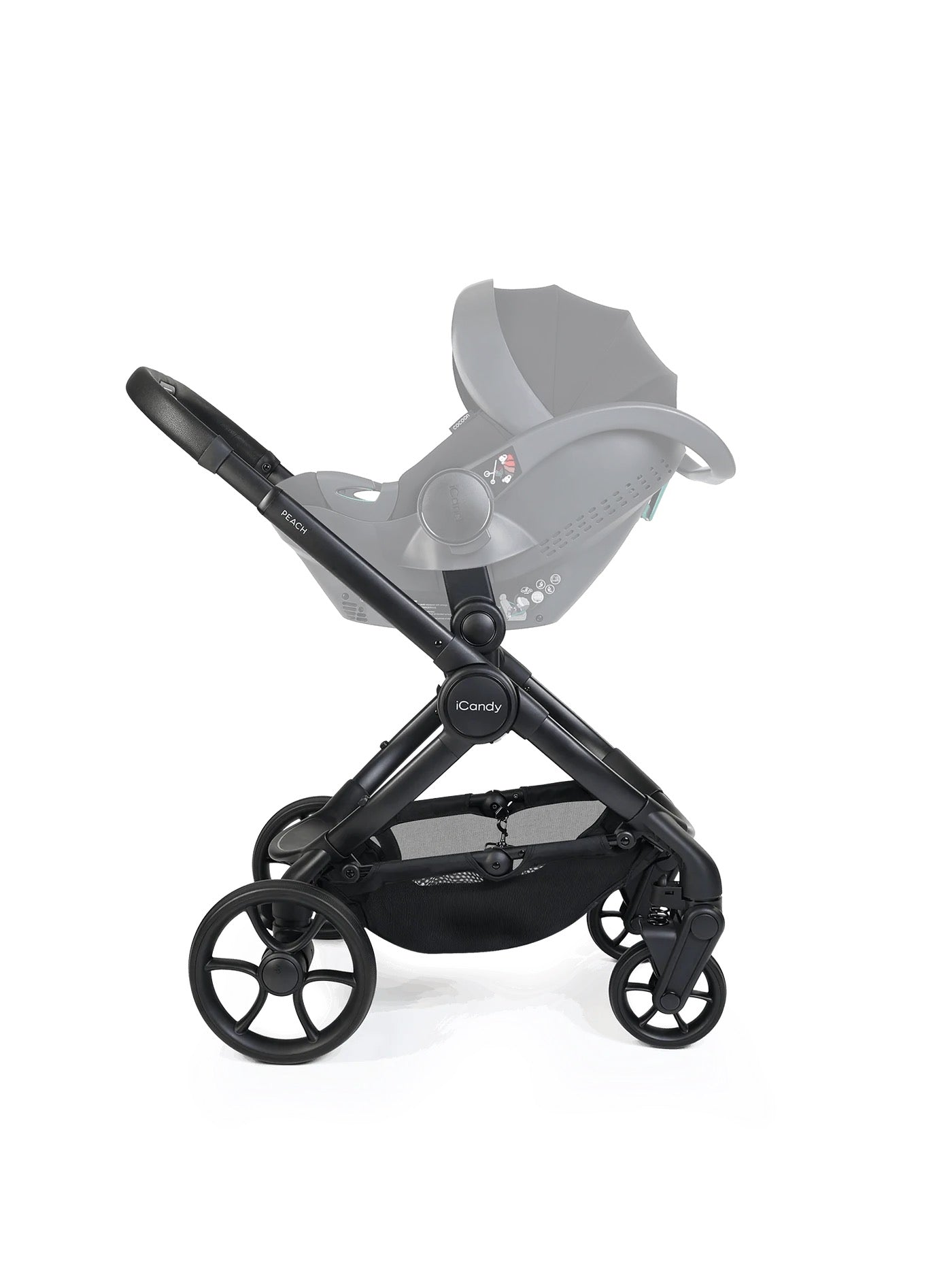 Peach 8 Porcini Complete Bundle