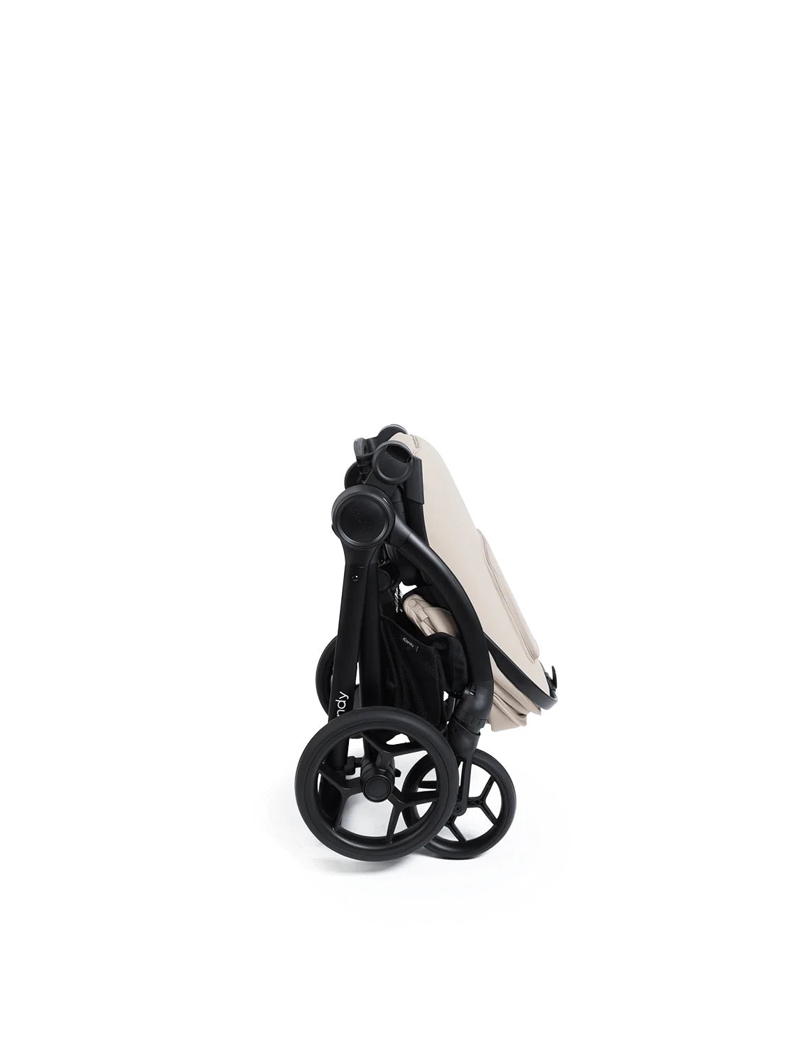 Core 2 Sandstone Pushchair and Carrycot - Complete Bundle