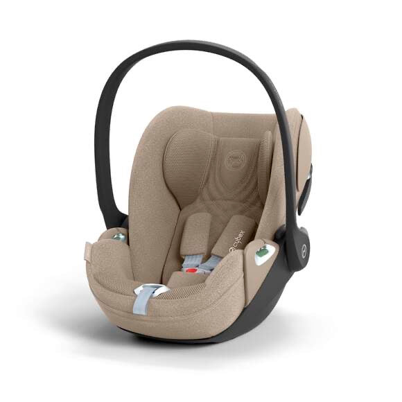 Cybex Cloud T i-Size (Plus Colours)