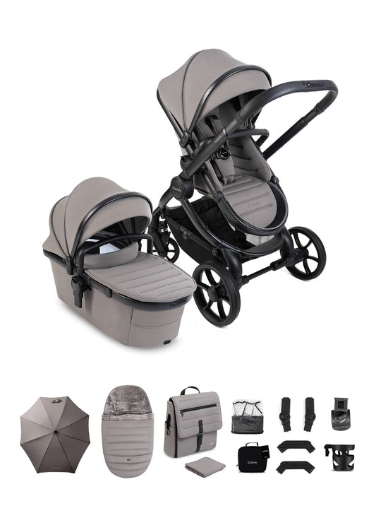 Peach 8 Porcini Complete Bundle