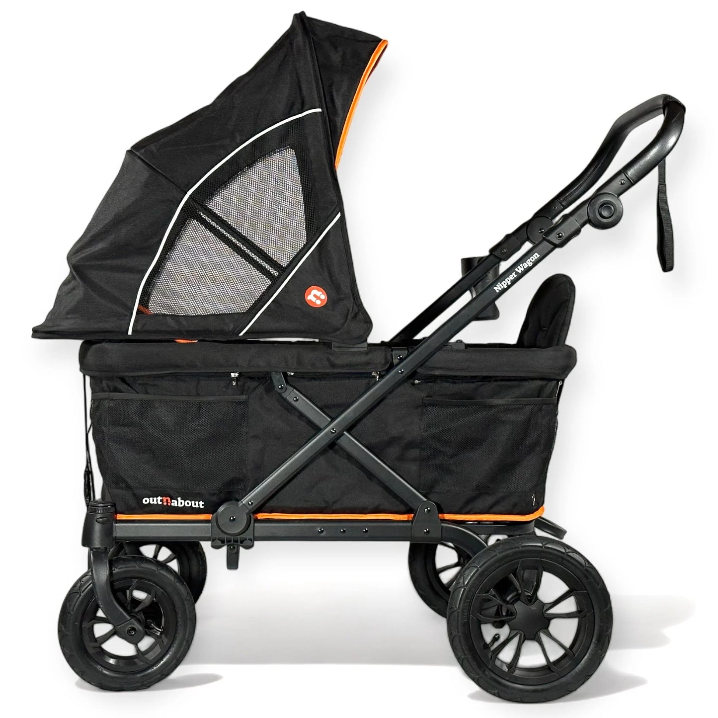 Out n About Nipper Wagon
