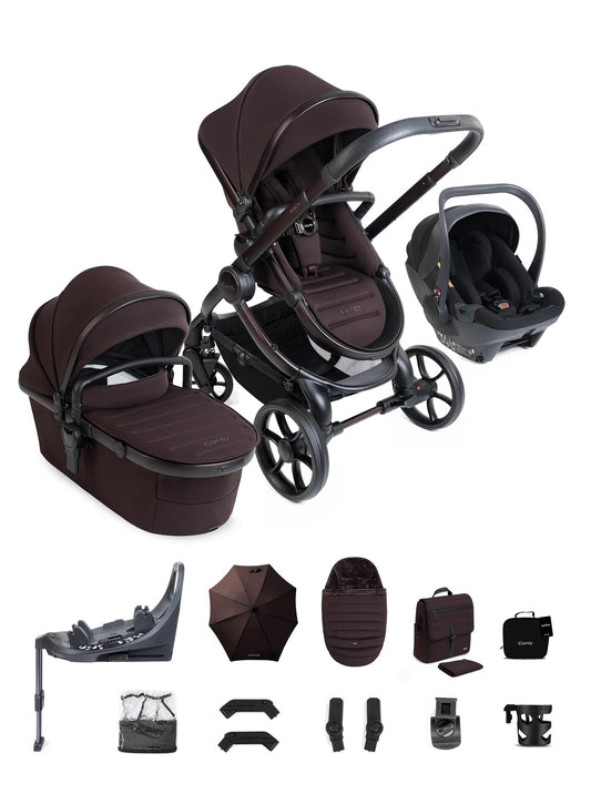 Peach 8 EDITIONS Coffee Bean Complete Bundle