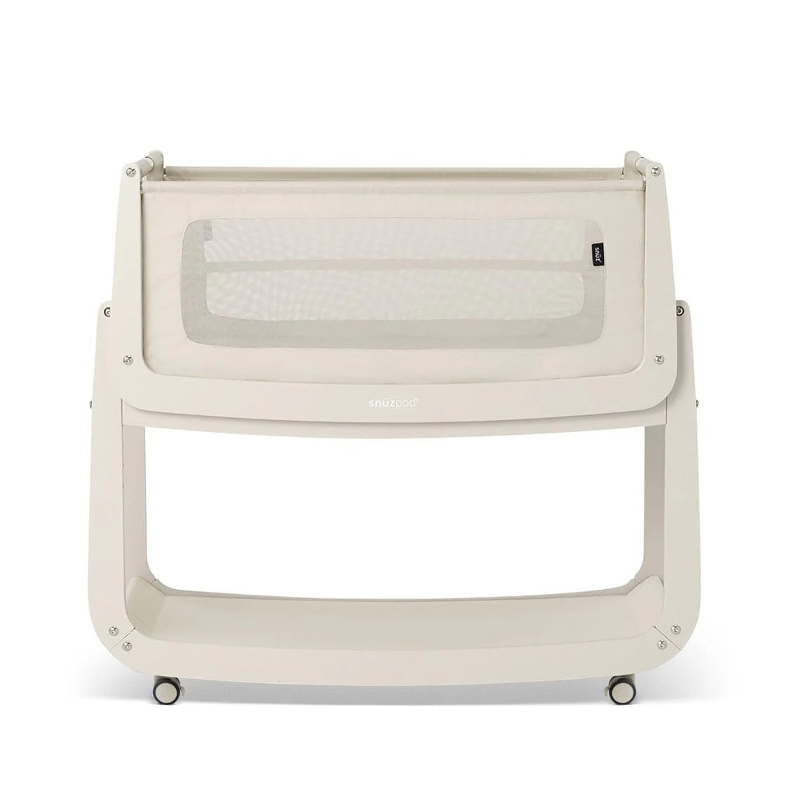 SnuzPod5 Bedside Crib
