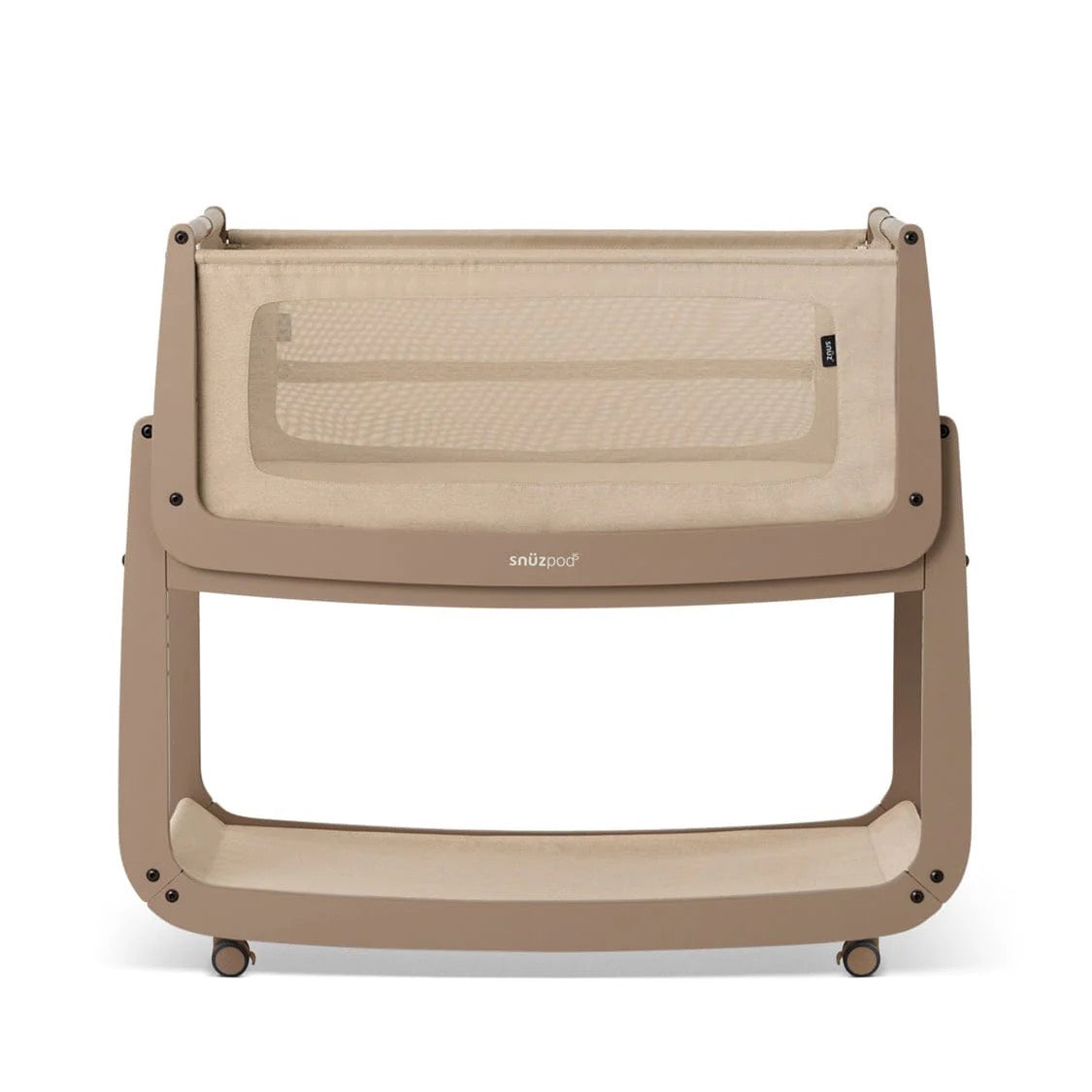 SnuzPod5 Bedside Crib